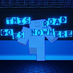 Dead End (TIER 6) icon