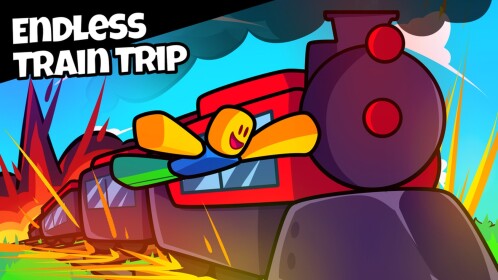 [🛠️] Endless Train Trip