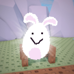🎨 Eggspress Yourself