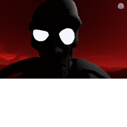 MANGOS SUPER SCARY GAME 1.00
