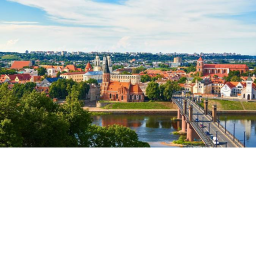 Lithuanian hangout