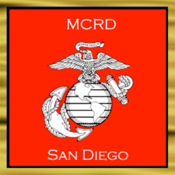 MCRD | San Diego, California