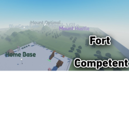 Fort Competent