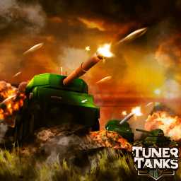 Tuner Tanks