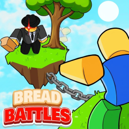Bread Battles 🍞