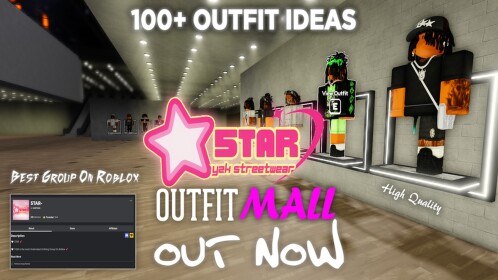 [100+ Outfits👛] 5TAR Outfit Idea Mall 