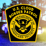 Cloud Border Patrol