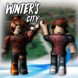 [Support for release] Winter's City [Building]