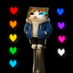 Rise of determination
