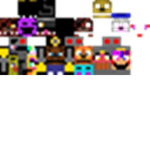 Offical roblox players