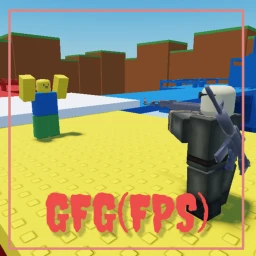 GFG (FPS)총게임 icon