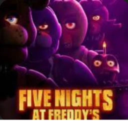 Five Nights At Freddy's In Area 51 icon