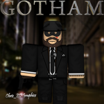 Gotham