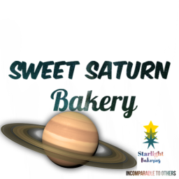Sweet Saturn Bakery.