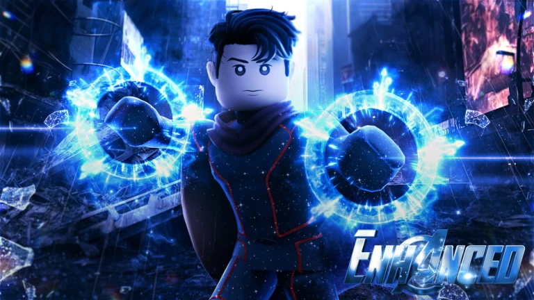 [WICCAN RETURNS] Marvel Enhanced
