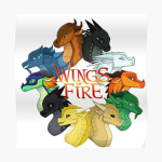 ## wings of fire ##