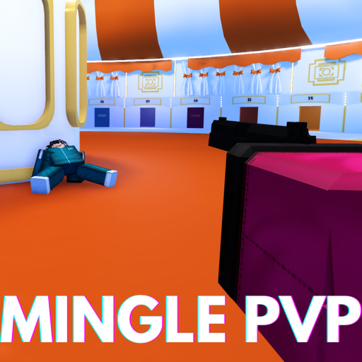 🎠 MINGLE CAROUSEL PVP
