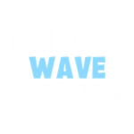 Roblox Wave Machines