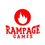 RAMPAGE Games.