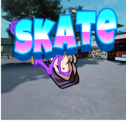 Skate Paint (Beta)