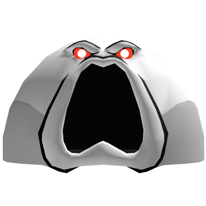 Ostrogoths Helmet - Space King