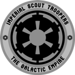 {{TGE}} Ιmperiаl Scout Τroopеrs
