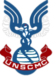 《 | UNSC | 》1st Marine Division