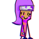 purplecute is cooller than u