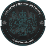 |MBA| - Intelligence & Investigation Command