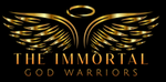 The immortal god warriors