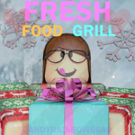 Fresh Food Grill