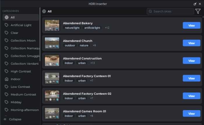 Skybox Inserter preview 3