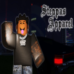 Steppas Apparel