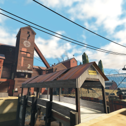 ctf_2fort icon