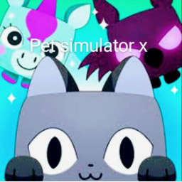 pet simulator x [REMADE]