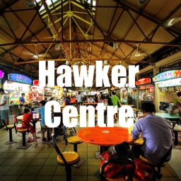 Hawker Centre