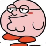 Kirby Hangout