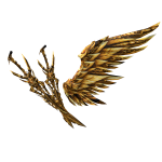 Abyveil Midas Wings