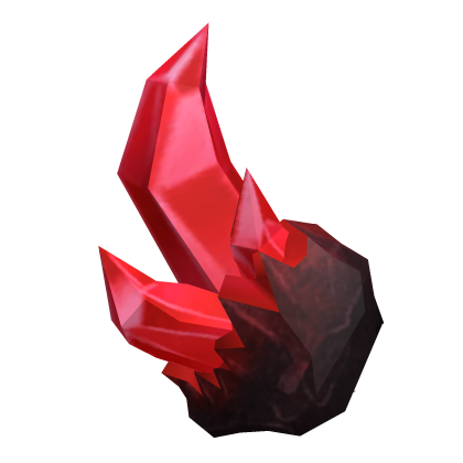 Red Shoulder Rock