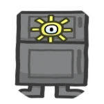 Vault Fridge