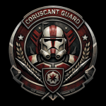 ||||| Coruscant Guard |||||