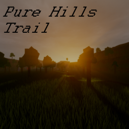 Pure Hills Trail