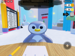 I’m a penguin145