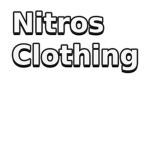 Nitros Clothes