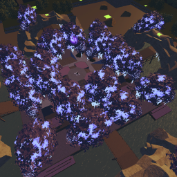 [PTL] Wisteria