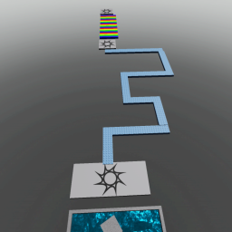 Fun Obby