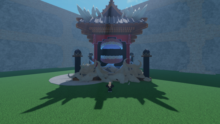 Universal Battlegrounds screenshot 2