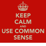 Common Sense community