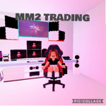 Mm2 Trading World!