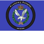 The Academy Roleplay AAC